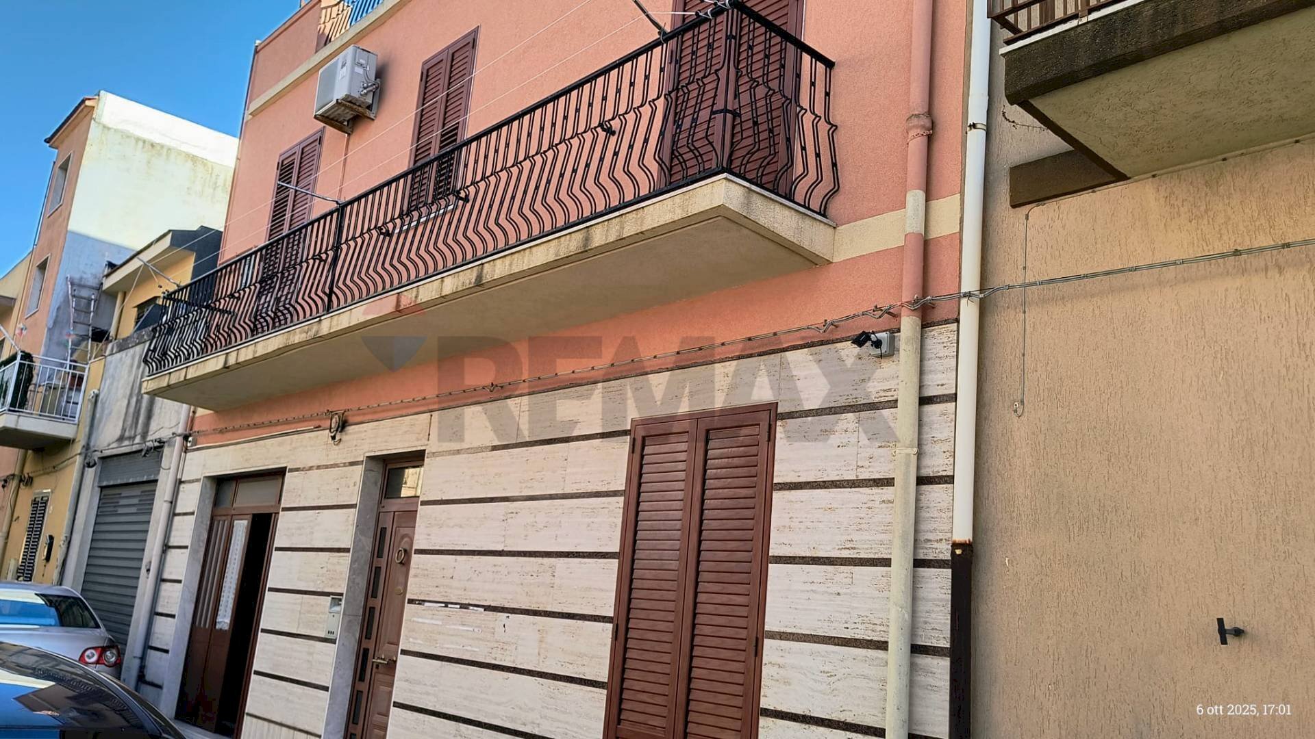 Edificio all\'aperto - Independent house Via Enrico Toti
 
12, Ispica - photo 1