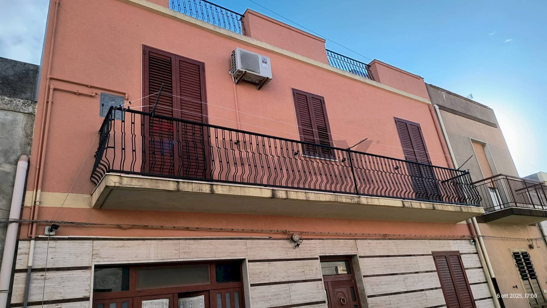 Edificio all\'aperto - Independent house Via Enrico Toti
12, Ispica - photo 2