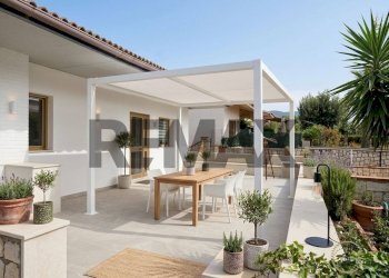 Casa all\'aperto - Villa VIA DEL MARE
 
SN, Ragusa - foto 7