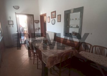 Sala da pranzo - Casa indipendente monti iblei
 
snc, Chiaramonte Gulfi - foto 5