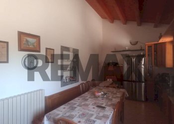 Sala da pranzo - Casa indipendente monti iblei
 
snc, Chiaramonte Gulfi - foto 7