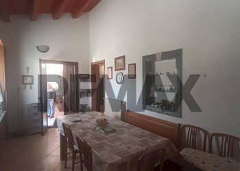 Sala da pranzo - Casa indipendente monti iblei
 
snc, Chiaramonte Gulfi - foto 13