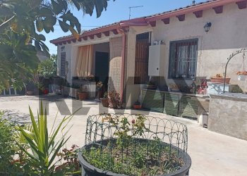 Casa all\'aperto - Casa indipendente monti iblei
 
snc, Chiaramonte Gulfi - foto 16