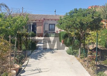 Casa all\'aperto - Casa indipendente monti iblei
 
snc, Chiaramonte Gulfi - foto 1