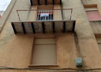 Edificio all\'aperto - Casa indipendente via Sottotenente Callea
 
15, Favara - foto 1