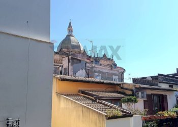 vista balcone - Casa indipendente via Sottotenente Callea
 
15, Favara - foto 2