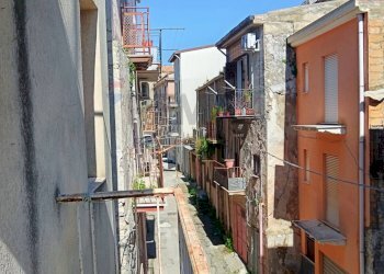 Balcone - Casa indipendente via Sottotenente Callea
 
15, Favara - foto 22