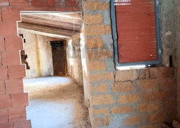 piano grezzo - Casa indipendente via Sottotenente Callea
 
15, Favara - foto 26