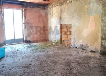 piano grezzo - Casa indipendente via Sottotenente Callea
 
15, Favara - foto 27