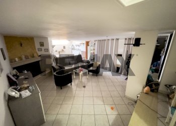 Soggiorno - Casa indipendente Via Lombardia
snc, Carovigno - foto 4