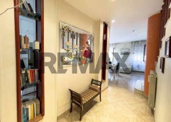 Hall / corridoio - Casa indipendente Via Lombardia
snc, Carovigno - foto 7