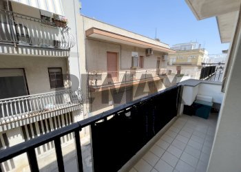 Balcone - Casa indipendente Via Lombardia
snc, Carovigno - foto 10