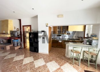 Cucina - Casa indipendente Via Lombardia
snc, Carovigno - foto 11