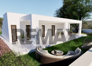Casa all\'aperto - Villa Via Specchia
 
snc, Carovigno - photo 14