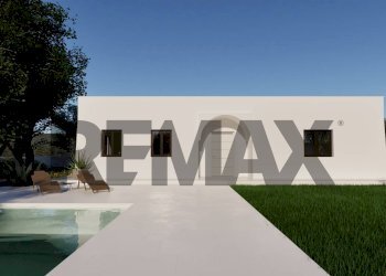 Casa all\'aperto - Villa Via Specchia
 
snc, Carovigno - photo 19