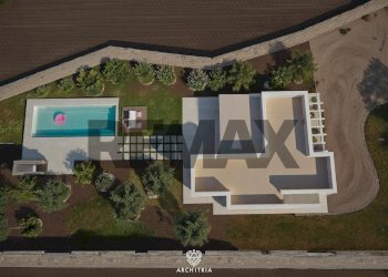 Posizione della mappa - Villa Contrada Specchia
 
snc, Carovigno - photo 12