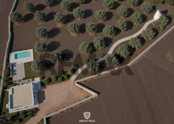 Posizione della mappa - Villa Contrada Bagaglio
 
snc, Carovigno - photo 5