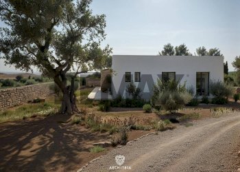 Casa all\'aperto - Villa Contrada Bagaglio
 
snc, Carovigno - photo 7