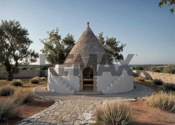 Casa all\'aperto - Villa Contrada Bagaglio
 
snc, Carovigno - photo 12