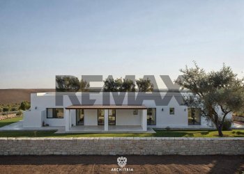 Casa all\'aperto - Villa Contrada Masseriola
 
snc, Carovigno - photo 3
