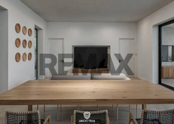 Sala da pranzo - Villa Contrada Masseriola
 
snc, Carovigno - photo 9