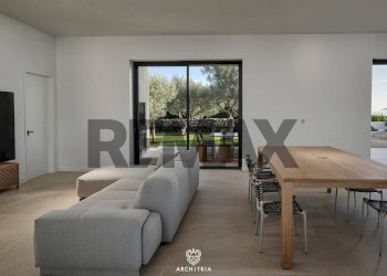Sala da pranzo - Villa Contrada Masseriola
 
snc, Carovigno - photo 10