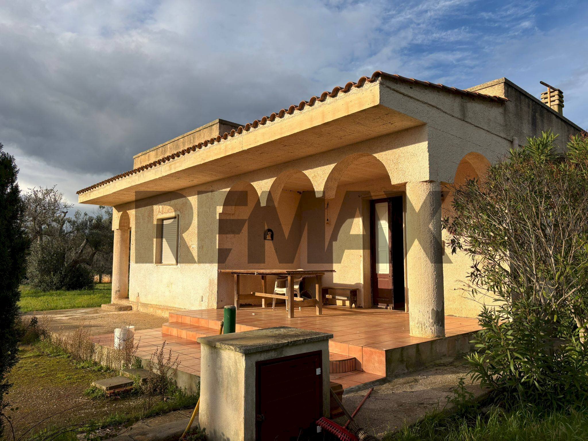 Casa all\'aperto - Villa Contrada pezze d'arena
 
snc, Carovigno - photo 1