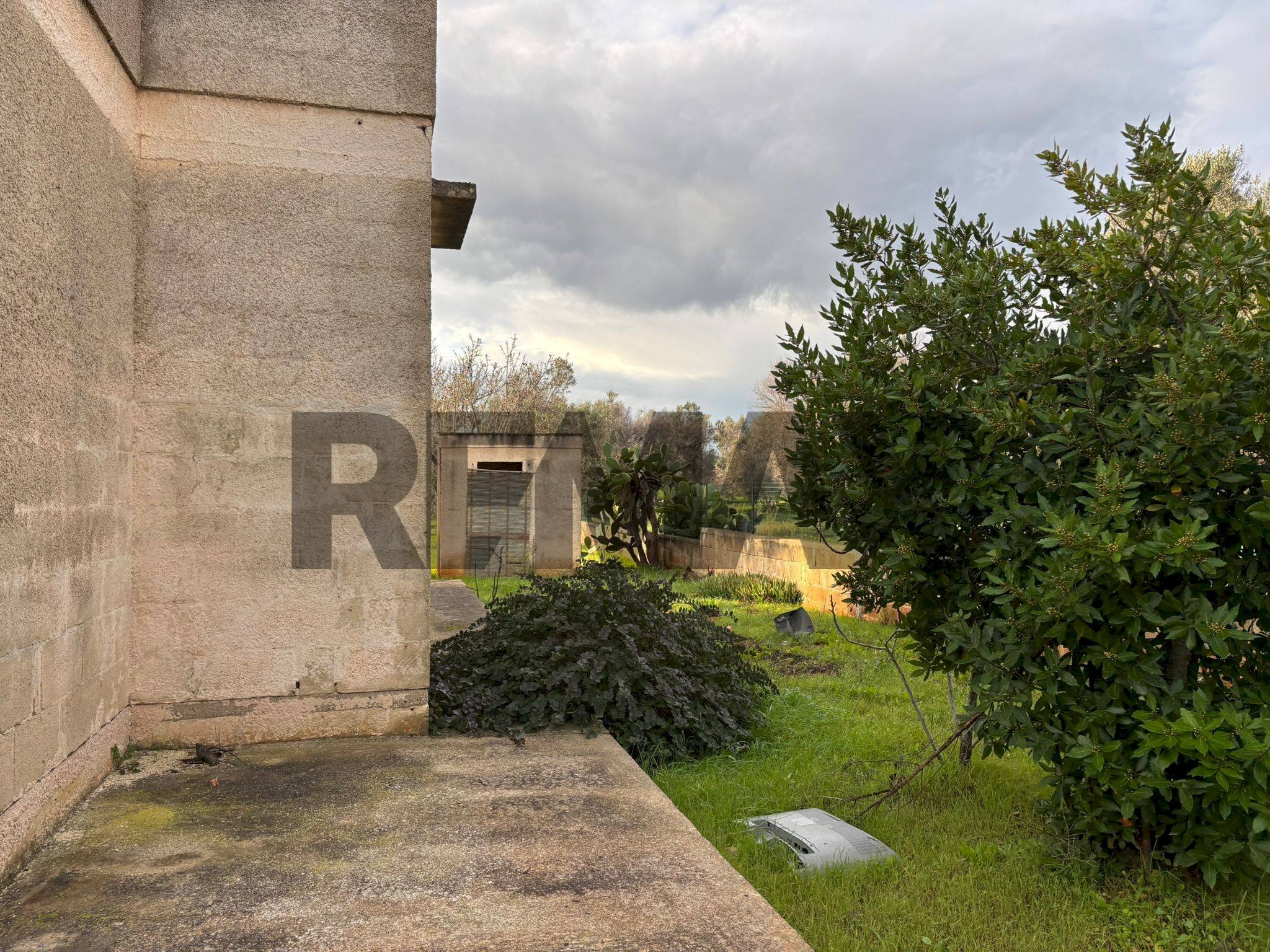 Giardino - Villa Contrada pezze d'arena
snc, Carovigno - photo 3