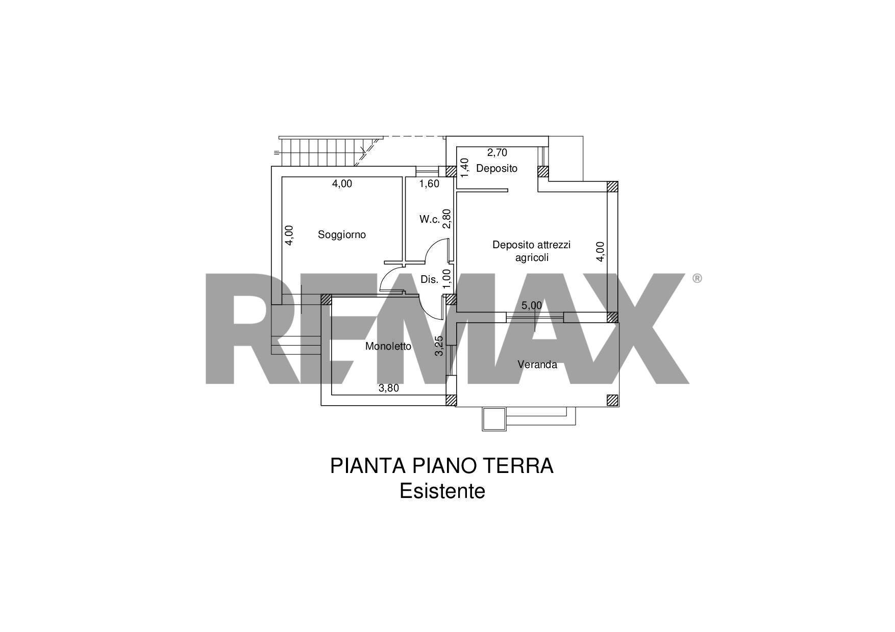 Pianta 2D - Villa Contrada pezze d'arena
 
snc, Carovigno - floor plans 1