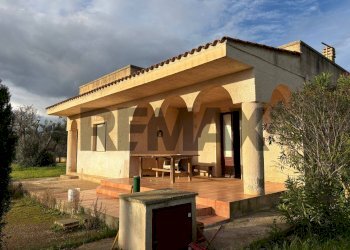Casa all\'aperto - Villa Contrada pezze d'arena
 
snc, Carovigno - photo 1