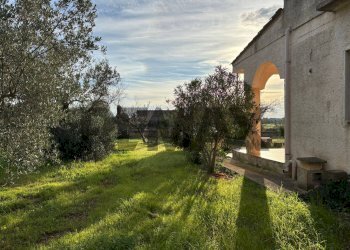 Giardino - Villa Contrada pezze d'arena
 
snc, Carovigno - photo 5