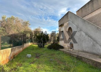 Giardino - Villa Contrada pezze d'arena
 
snc, Carovigno - photo 8
