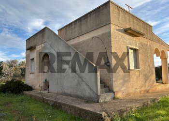Edificio all\'aperto - Villa Contrada pezze d'arena
 
snc, Carovigno - photo 9