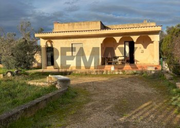 Casa all\'aperto - Villa Contrada pezze d'arena
 
snc, Carovigno - photo 12
