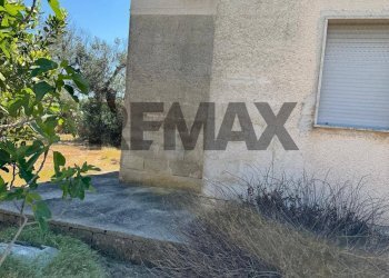 Edificio all\'aperto - Villa Contrada pezze d'arena
 
snc, Carovigno - photo 16