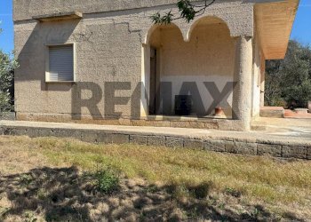 Casa all\'aperto - Villa Contrada pezze d'arena
 
snc, Carovigno - photo 19