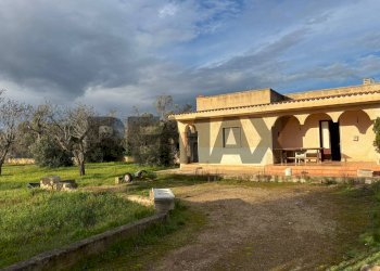 Casa all\'aperto - Villa Contrada pezze d'arena
 
snc, Carovigno - photo 23