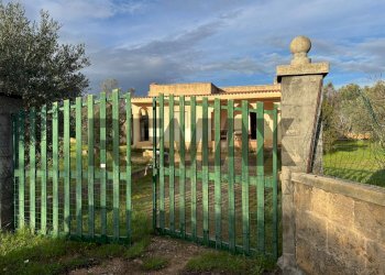 Casa all\'aperto - Villa Contrada pezze d'arena
 
snc, Carovigno - photo 24