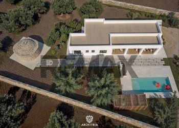Casa all\'aperto - Villa s.da II pezze d'arena
 
snc, Carovigno - photo 2