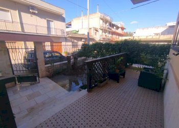 Terrazza - Casa indipendente Via Federico Confalonieri
8, Carovigno - foto 3