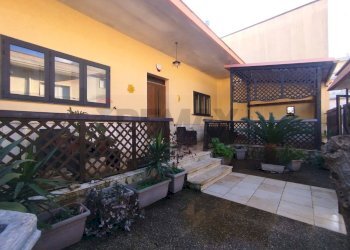 Terrazza - Casa indipendente Via Federico Confalonieri
8, Carovigno - foto 4