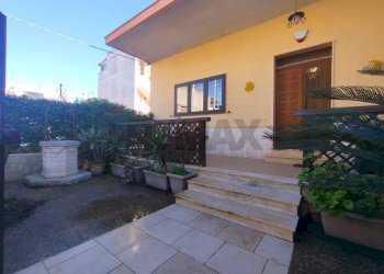 Casa all\'aperto - Casa indipendente Via Federico Confalonieri
8, Carovigno - foto 5