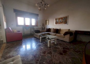 Soggiorno - Casa indipendente Via Federico Confalonieri
8, Carovigno - foto 8