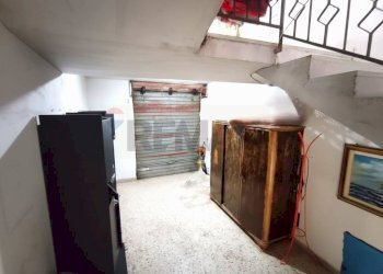 Scale - Casa indipendente Via Federico Confalonieri
8, Carovigno - foto 12