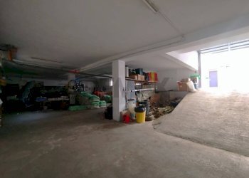 Parcheggio - Casa indipendente Via Federico Confalonieri
8, Carovigno - foto 25