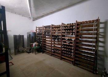 Cantina - Casa indipendente Via Federico Confalonieri
8, Carovigno - foto 28
