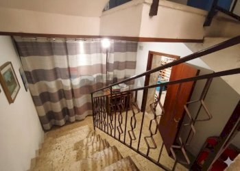 Scale - Casa indipendente Via Federico Confalonieri
8, Carovigno - foto 29