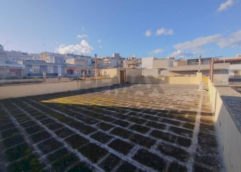 Terrazza - Casa indipendente Via Federico Confalonieri
8, Carovigno - foto 36