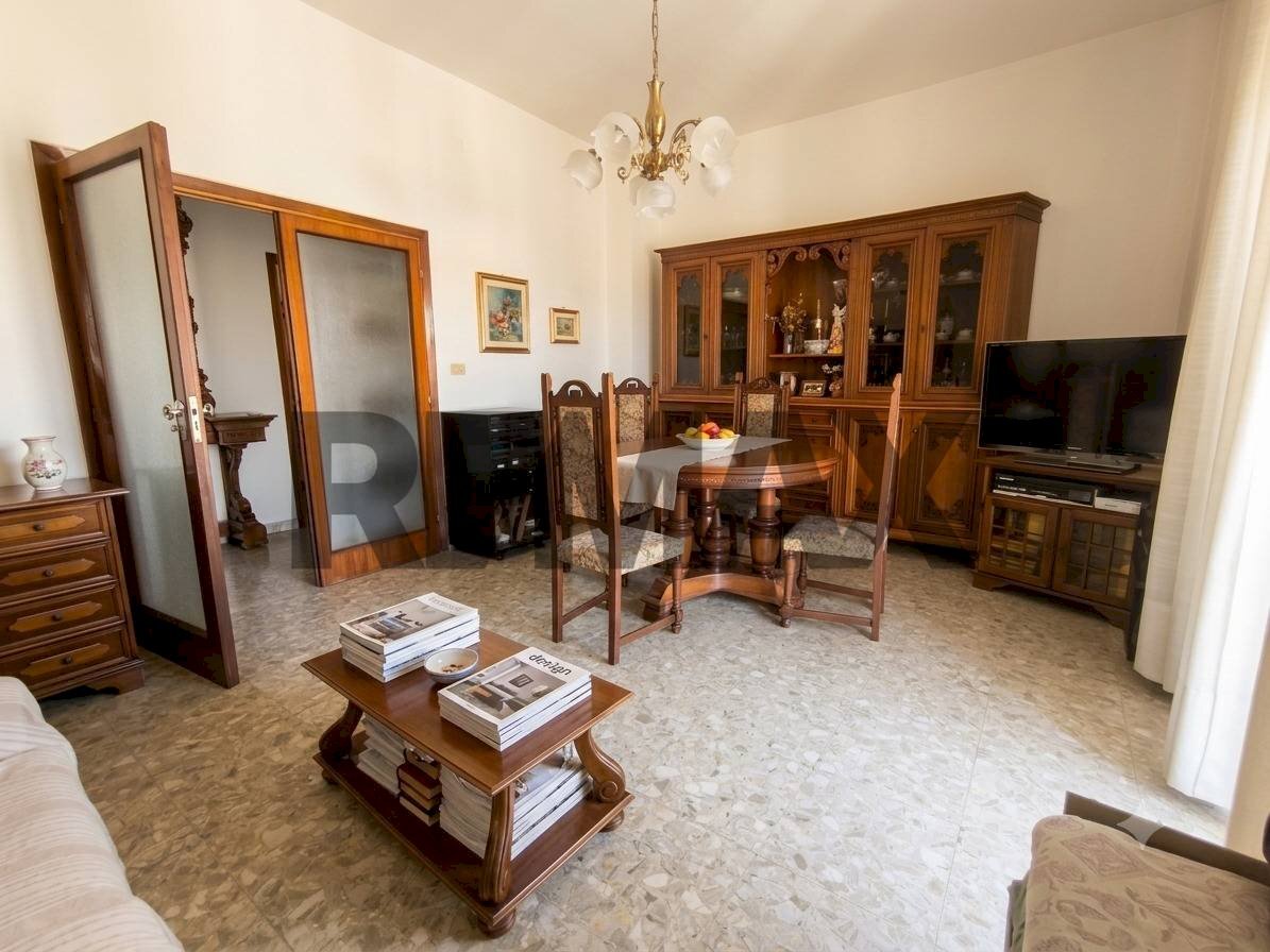 Sala da pranzo - Three-room apartment Via Provinciale San Vito
83, Brindisi - photo 2