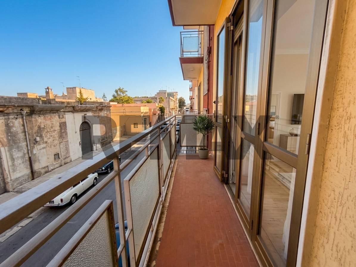 Balcone - Three-room apartment Via Provinciale San Vito
83, Brindisi - photo 3